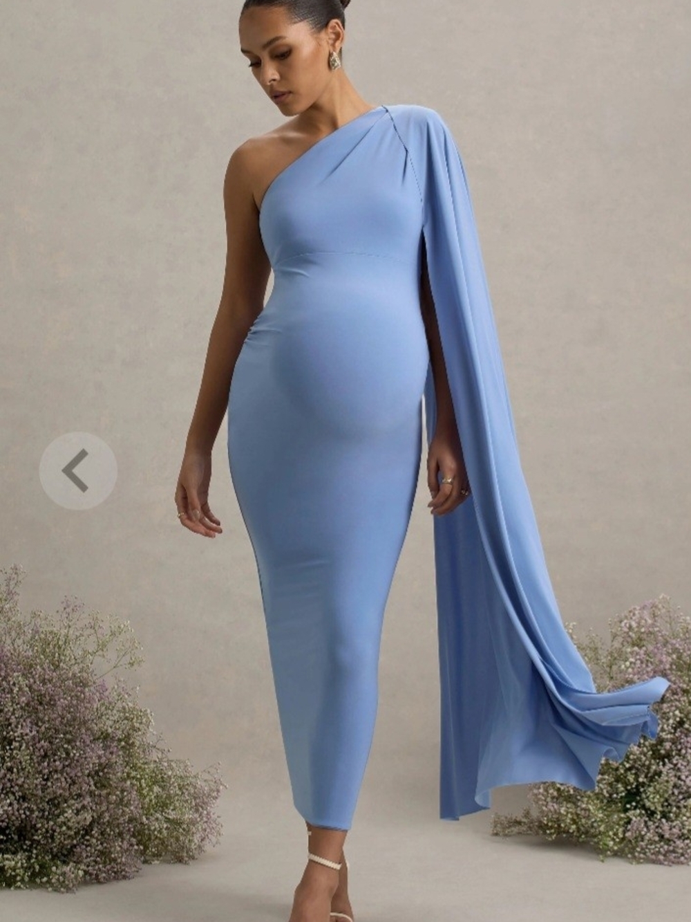 Maternity Dress For Events